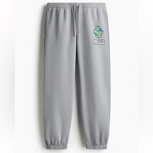 H&M Gray Men's Sweatpants M